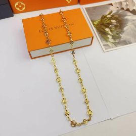 Picture of LV Necklace _SKULVnecklace08cly1412438